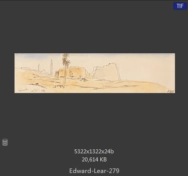 爱德华·利尔 Edward Lear