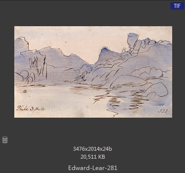爱德华·利尔 Edward Lear