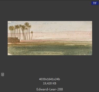 爱德华·利尔 Edward Lear