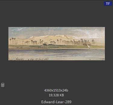 爱德华·利尔 Edward Lear