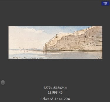 爱德华·利尔 Edward Lear