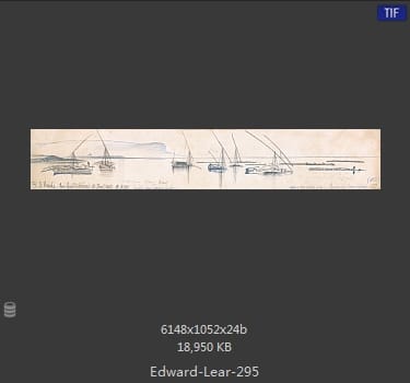 爱德华·利尔 Edward Lear