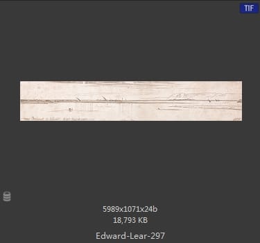 爱德华·利尔 Edward Lear