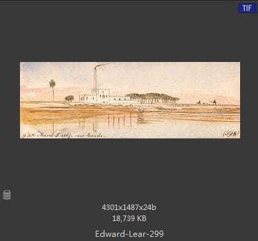 爱德华·利尔 Edward Lear