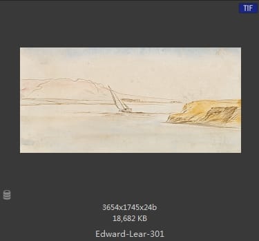 爱德华·利尔 Edward Lear