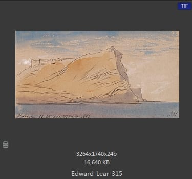 爱德华·利尔 Edward Lear