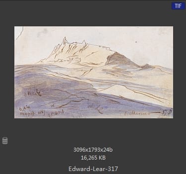 爱德华·利尔 Edward Lear