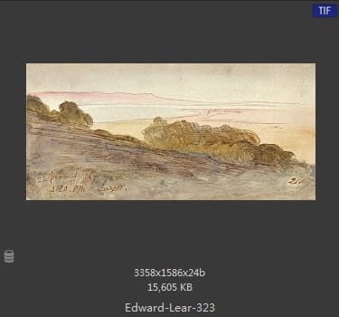 爱德华·利尔 Edward Lear