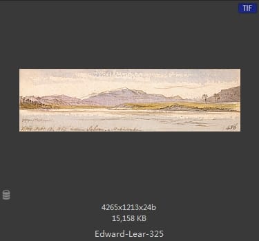 爱德华·利尔 Edward Lear