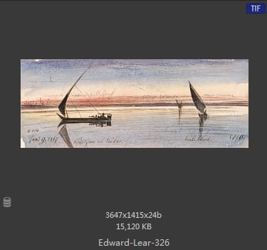 爱德华·利尔 Edward Lear