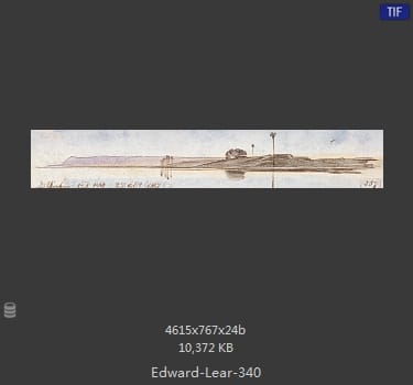 爱德华·利尔 Edward Lear