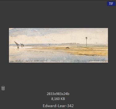 爱德华·利尔 Edward Lear