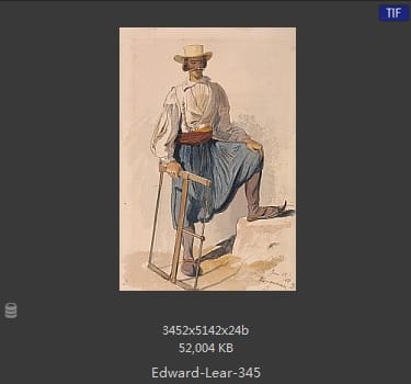爱德华·利尔 Edward Lear