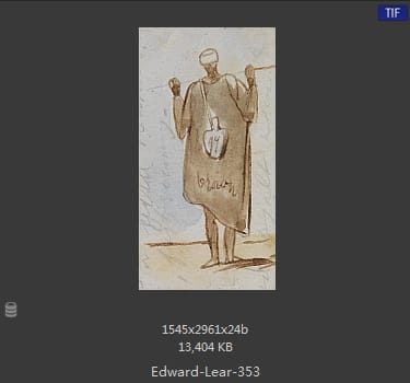 爱德华·利尔 Edward Lear
