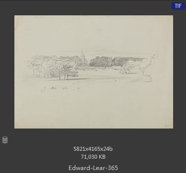 爱德华·利尔 Edward Lear