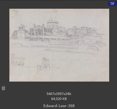爱德华·利尔 Edward Lear