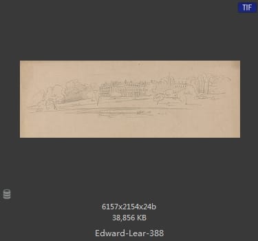 爱德华·利尔 Edward Lear