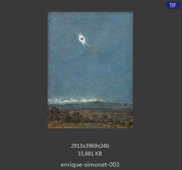 【西班牙】恩里克·西莫内特（Enrique Simonet）