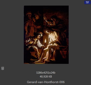 格里特.范.洪特霍斯特 Gerrit van Honthorst