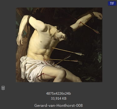 格里特.范.洪特霍斯特 Gerrit van Honthorst