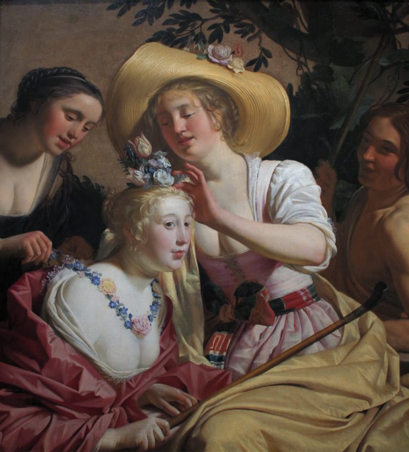 洪特霍斯特 #043