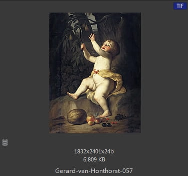 格里特.范.洪特霍斯特 Gerrit van Honthorst