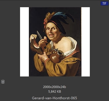 格里特.范.洪特霍斯特 Gerrit van Honthorst