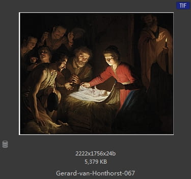 格里特.范.洪特霍斯特 Gerrit van Honthorst