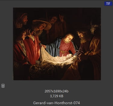 格里特.范.洪特霍斯特 Gerrit van Honthorst