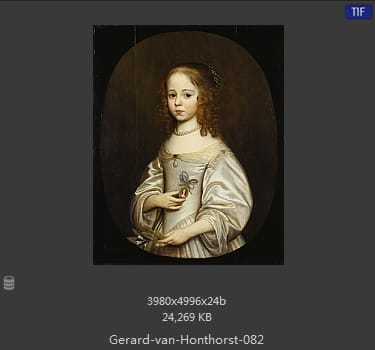格里特.范.洪特霍斯特 Gerrit van Honthorst
