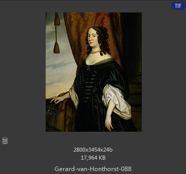 格里特.范.洪特霍斯特 Gerrit van Honthorst