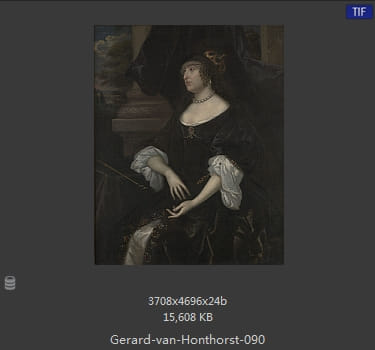 格里特.范.洪特霍斯特 Gerrit van Honthorst