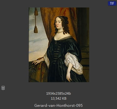 格里特.范.洪特霍斯特 Gerrit van Honthorst