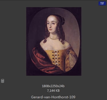 格里特.范.洪特霍斯特 Gerrit van Honthorst