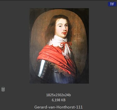 格里特.范.洪特霍斯特 Gerrit van Honthorst