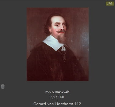 格里特.范.洪特霍斯特 Gerrit van Honthorst