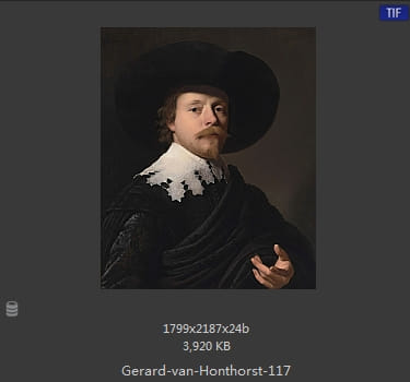 格里特.范.洪特霍斯特 Gerrit van Honthorst