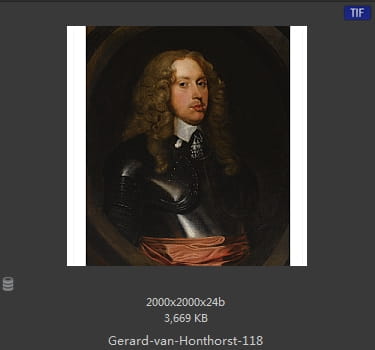 格里特.范.洪特霍斯特 Gerrit van Honthorst
