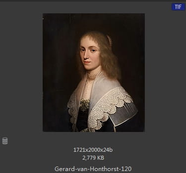 格里特.范.洪特霍斯特 Gerrit van Honthorst