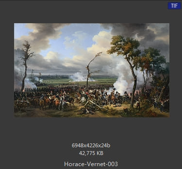 【法国】埃米尔·让·霍勒斯·韦尔内(Emile_Jean-Horace_Vernet)