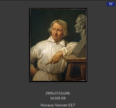 【法国】埃米尔·让·霍勒斯·韦尔内(Emile_Jean-Horace_Vernet)