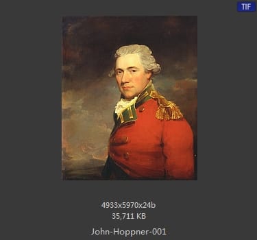 【英国】约翰·霍普纳（john hoppner）