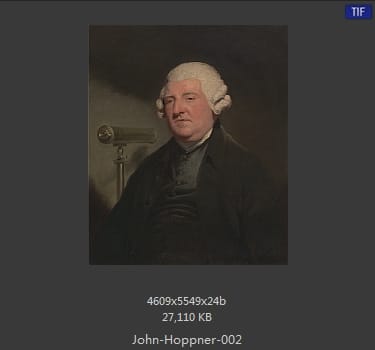 【英国】约翰·霍普纳（john hoppner）