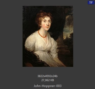 【英国】约翰·霍普纳（john hoppner）