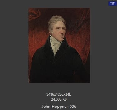 【英国】约翰·霍普纳（john hoppner）
