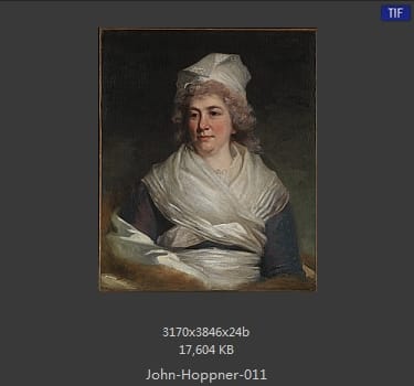 【英国】约翰·霍普纳（john hoppner）