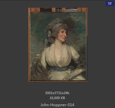 【英国】约翰·霍普纳（john hoppner）