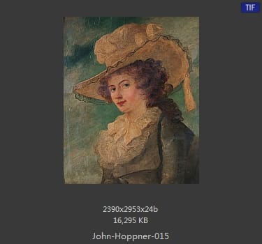 【英国】约翰·霍普纳（john hoppner）