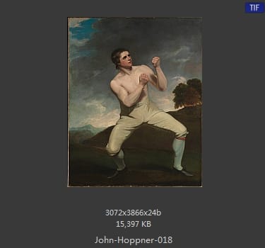 【英国】约翰·霍普纳（john hoppner）