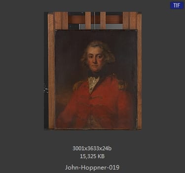 【英国】约翰·霍普纳（john hoppner）